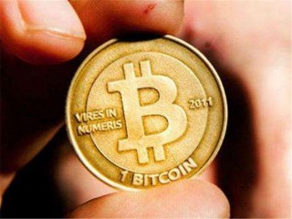 比特币是股票的一种吗(比特币是股票的一种吗)