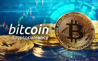比特币今日的最新价格(比特币今日的最新价格人民币)