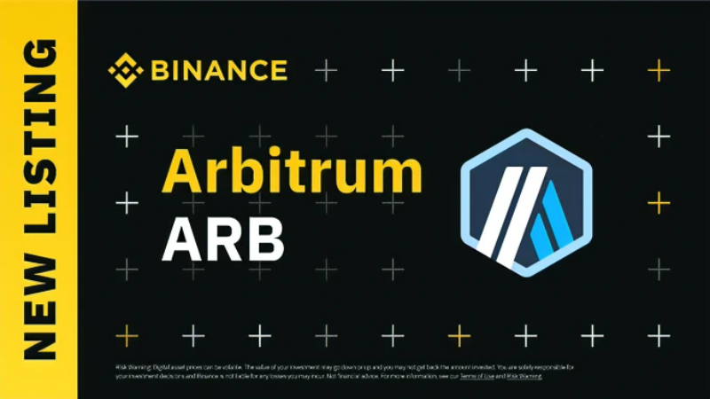 Arb开盘价格会是多少?Arbitrum会不会起飞?