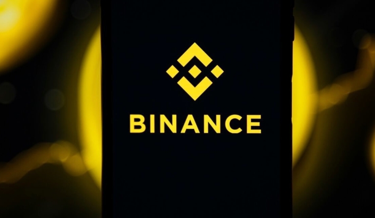 币安Binance交易所App下载入口 币安官方App最新版下载地址