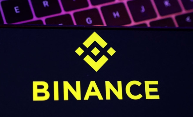 币安Binance现货合约官网入口 币安官方正版APP下载入口
