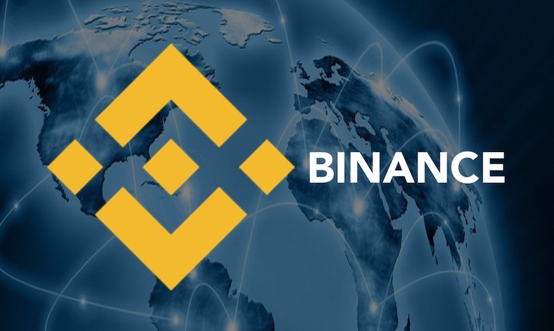 币安Binance官方认证官网入口 Binance交易所App安卓版最新下载