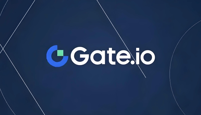 Gate.io芝麻开门交易平台 芝麻开门交易所官方版APP下载安装
